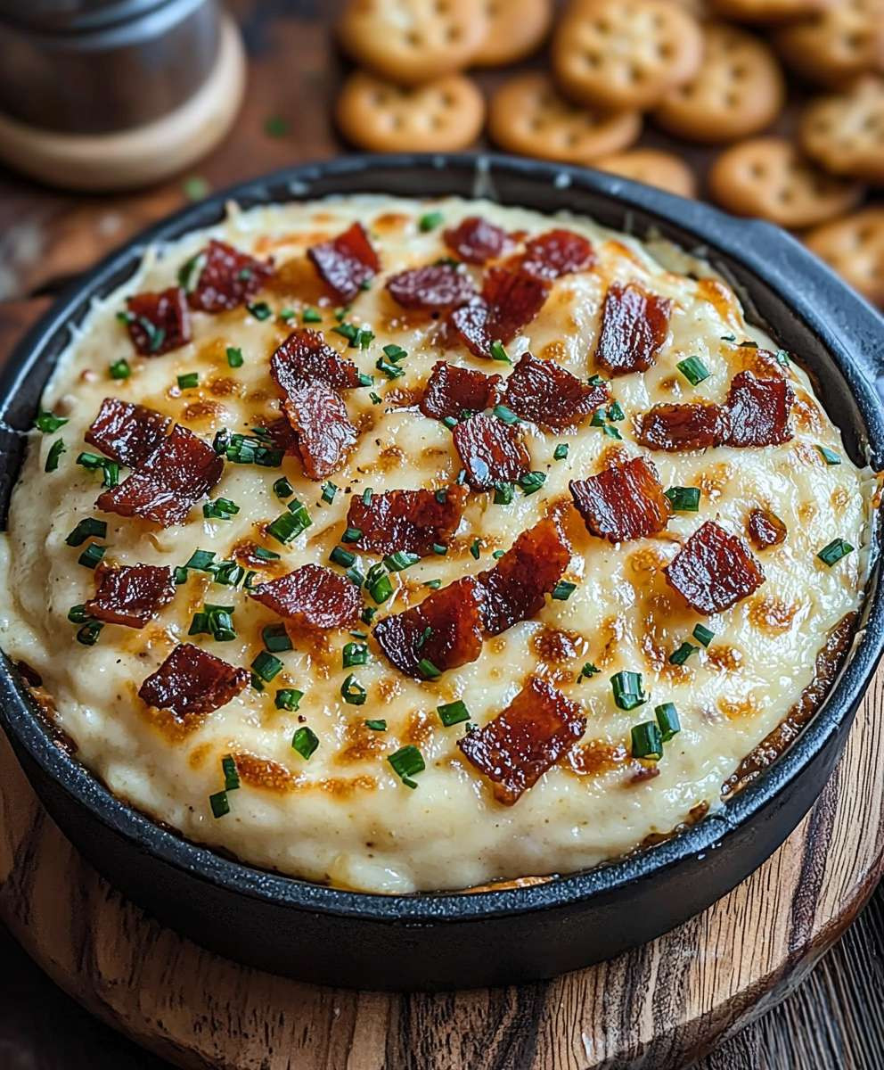 Beer Cheese Dip