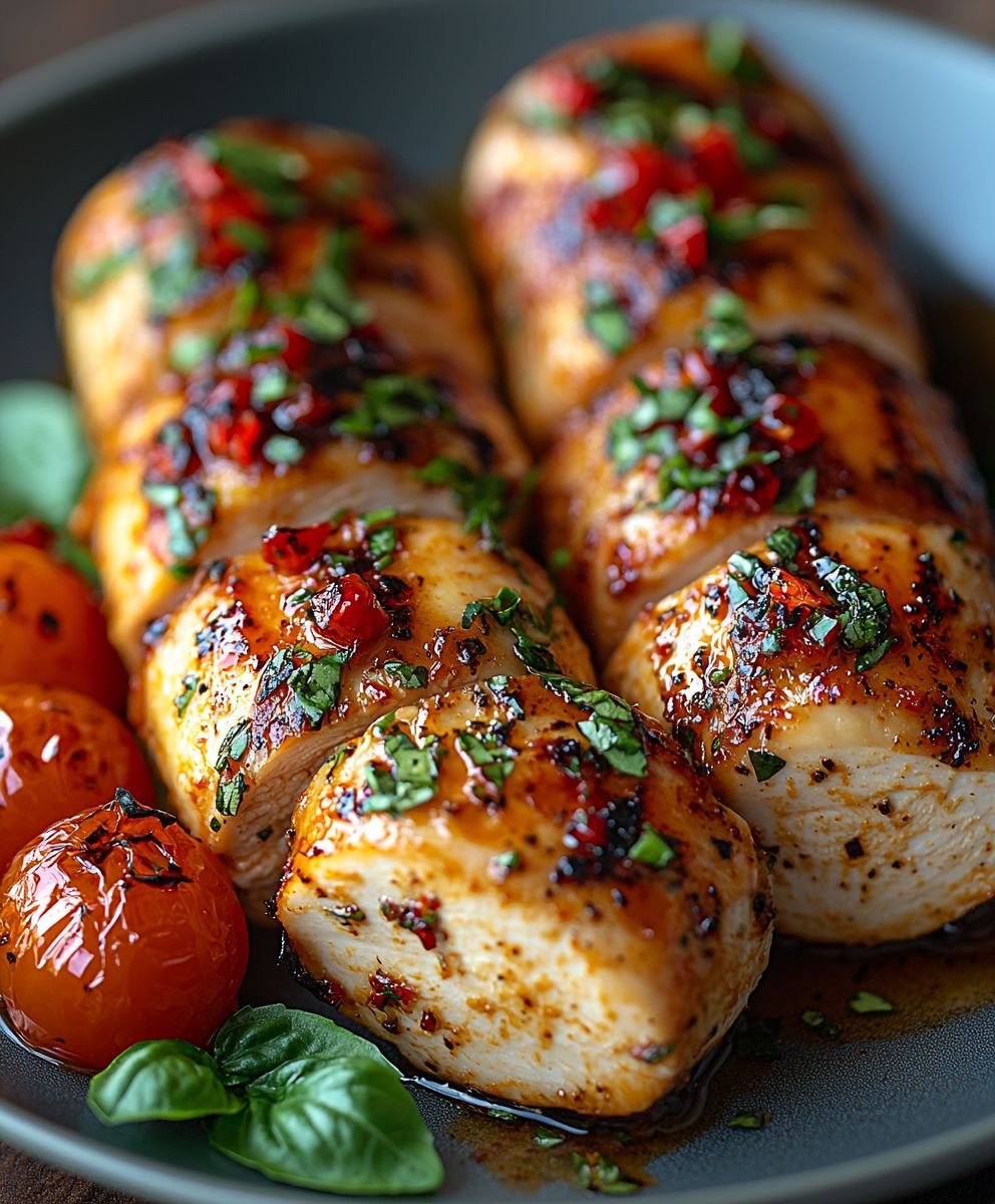 Chicken Rollatini Guide