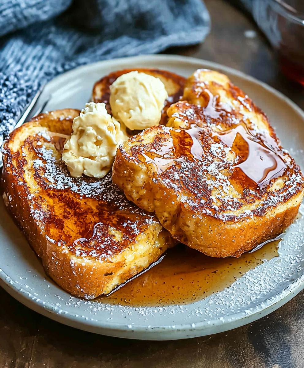 Best French Toast
