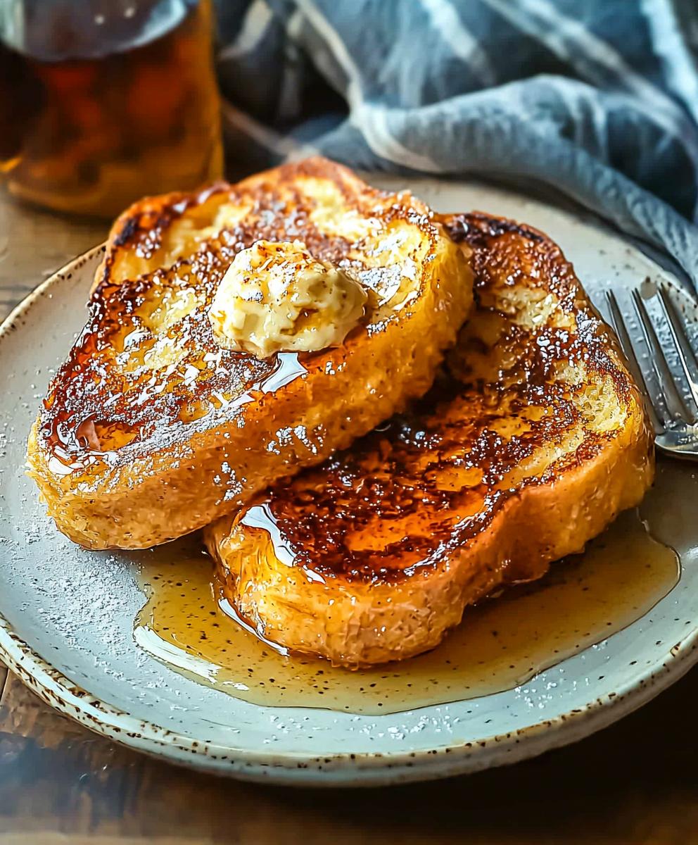Best French Toast