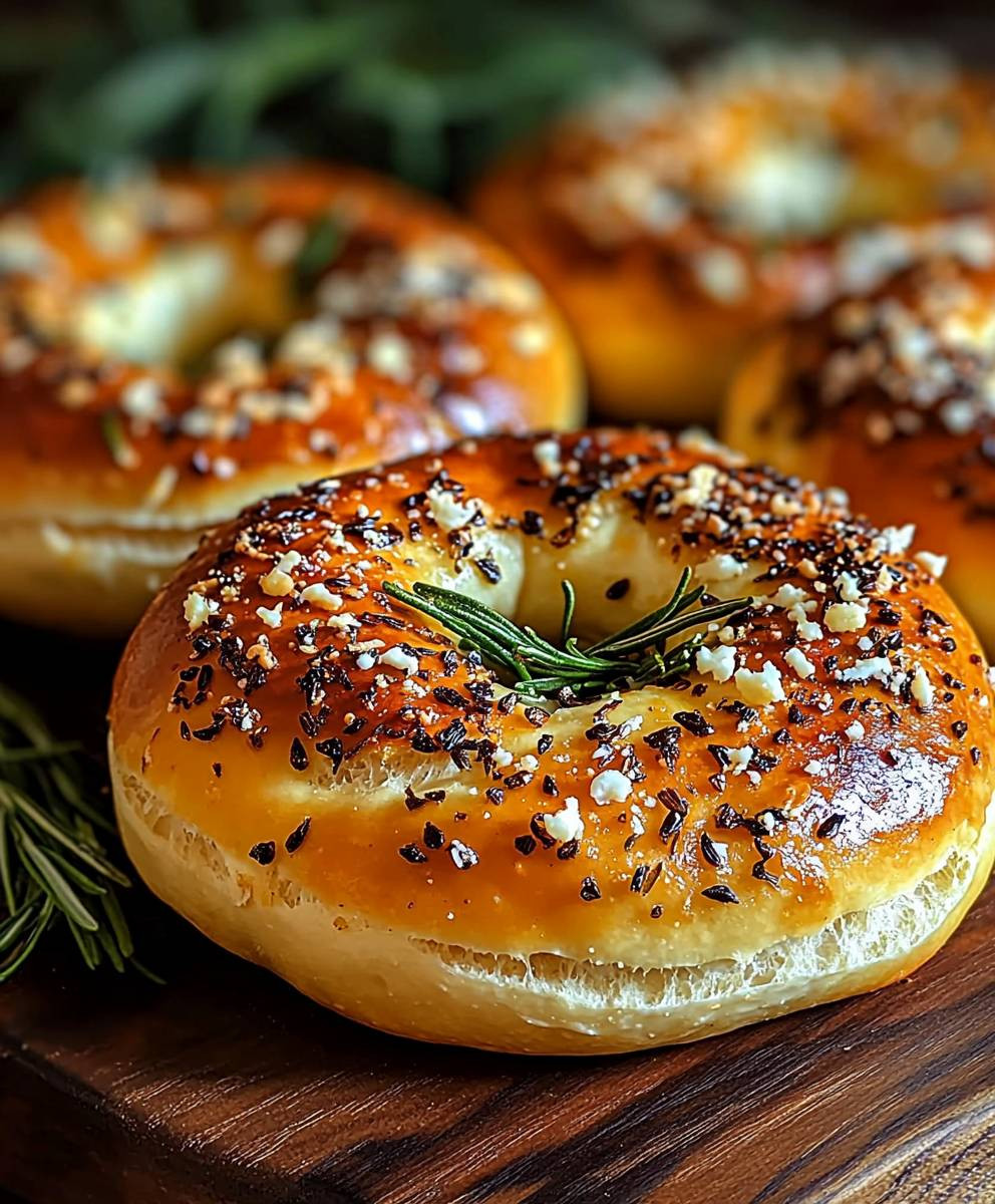 Mozzarella Stuffed Soft Pretzels