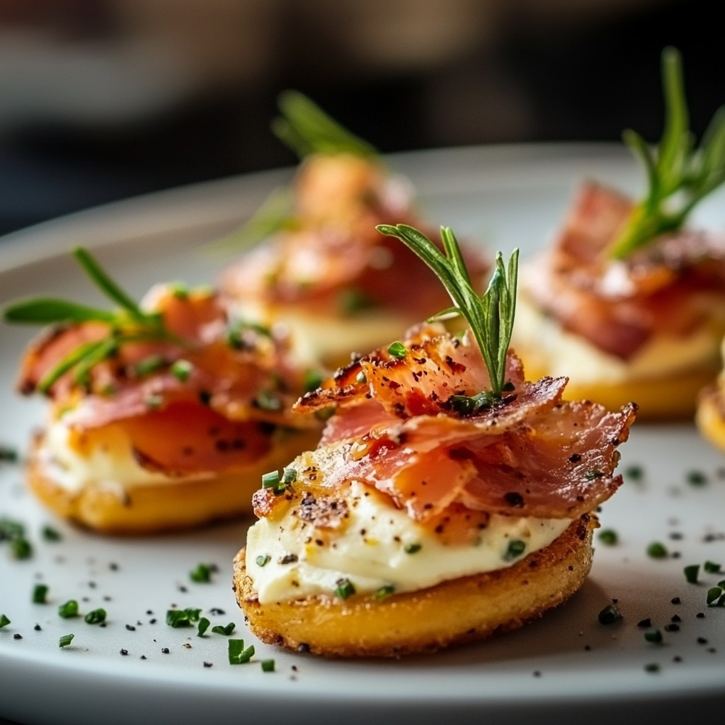 Keto snack bites