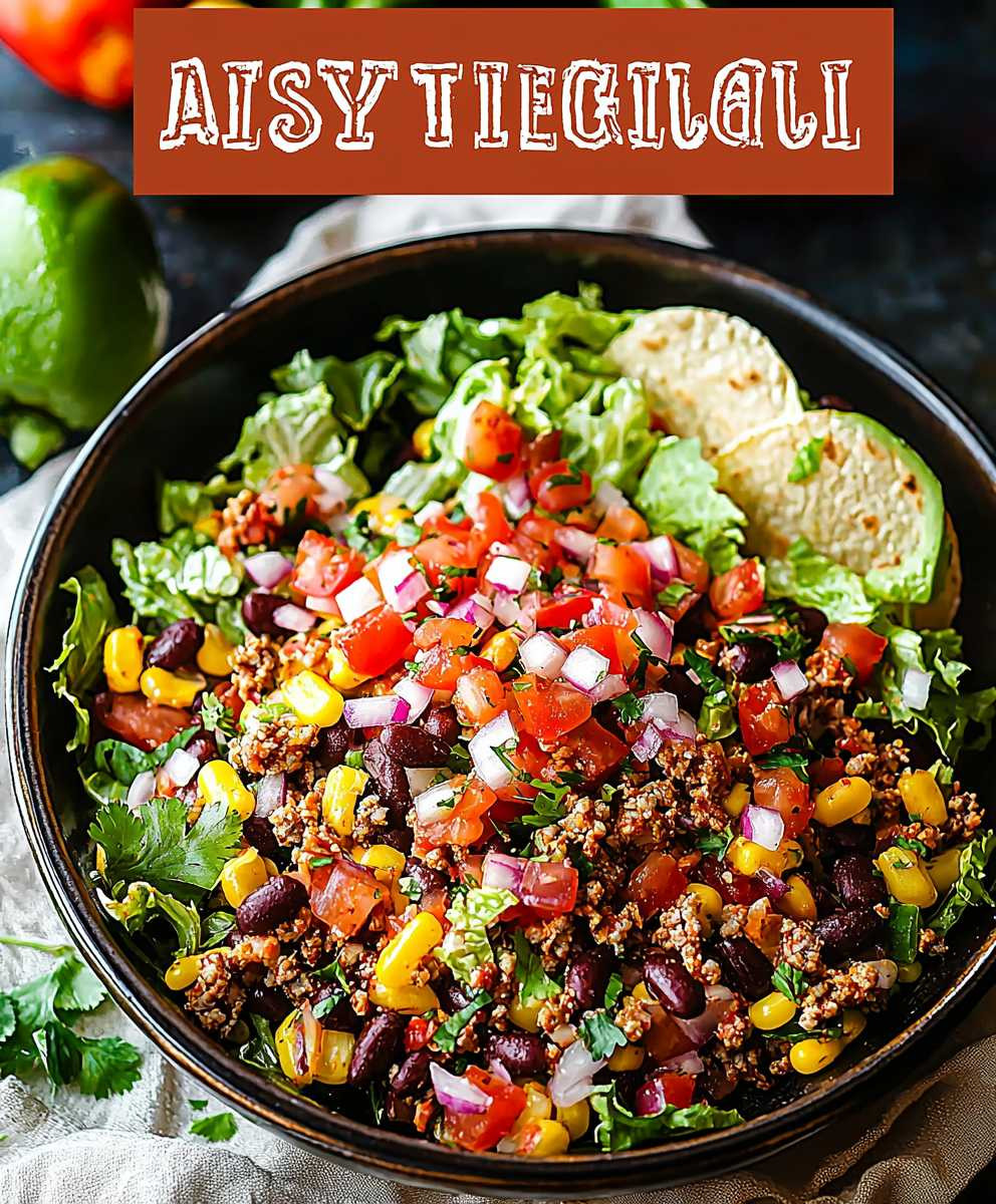 Taco Salad