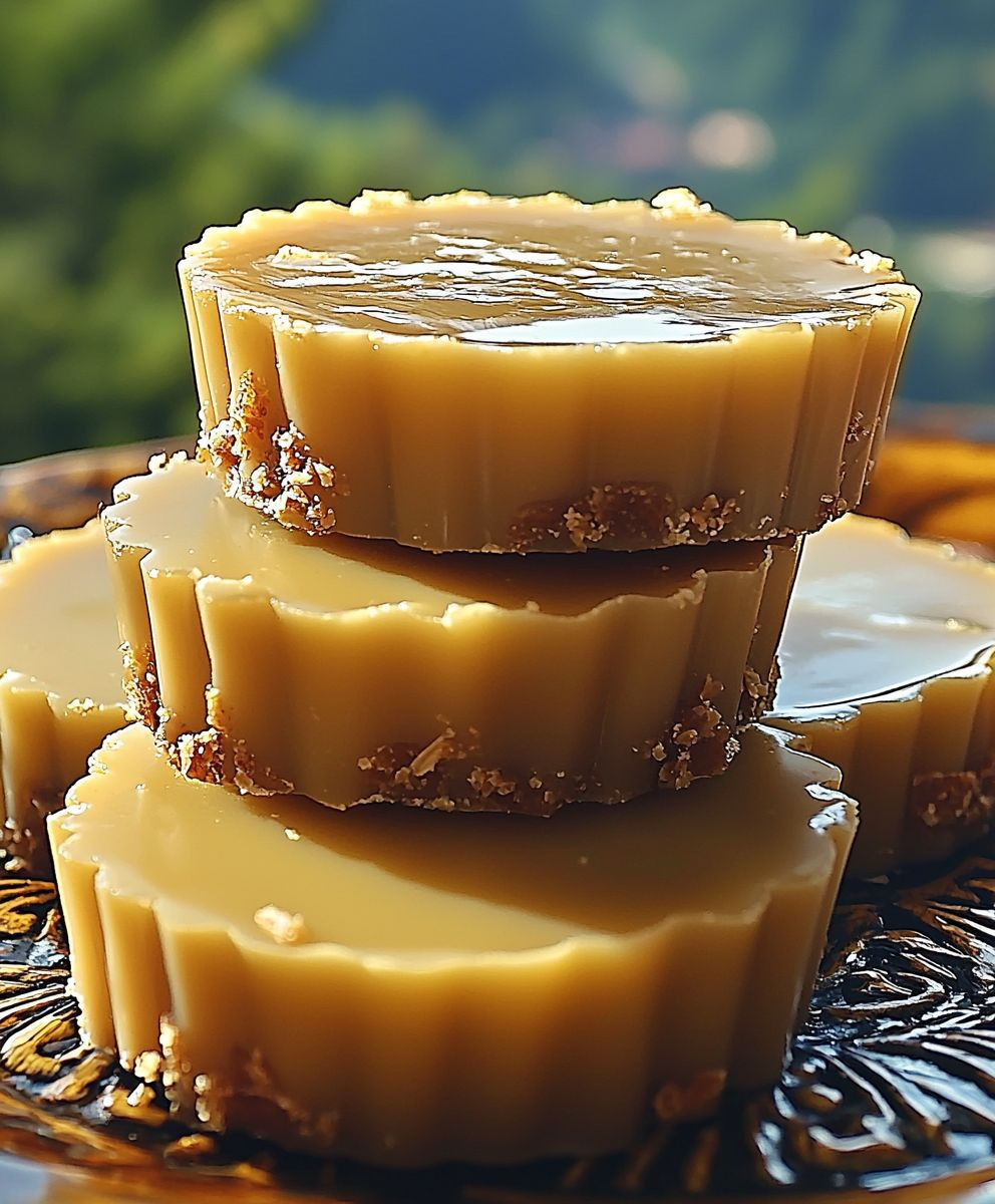 Maple Fudge