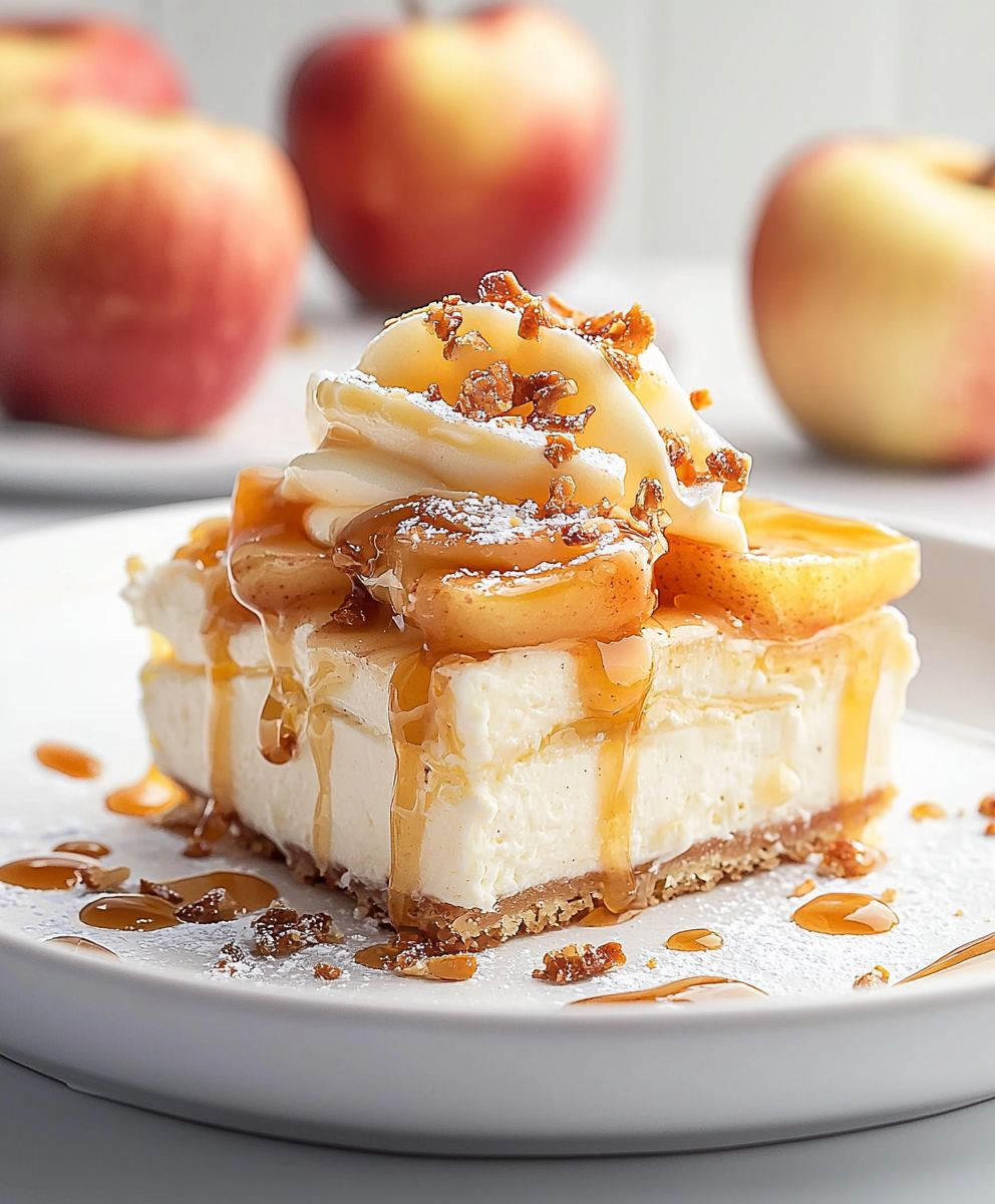 Apple Delight