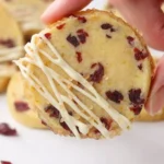 Cookie Ice Cream Sandwiches (Like a Chipwich!)